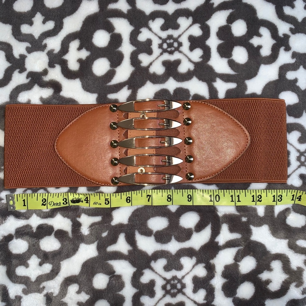 Belt